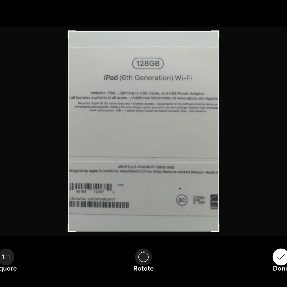 Apple discover elegance